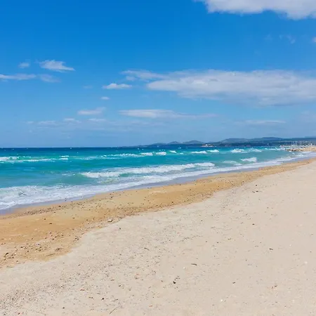 Gasthuis Galazia Akti Seaside 3*