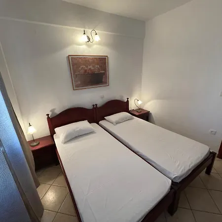 Galazia Akti Seaside Nikiti (Sithonia)