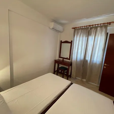 Galazia Akti Seaside Gasthuis