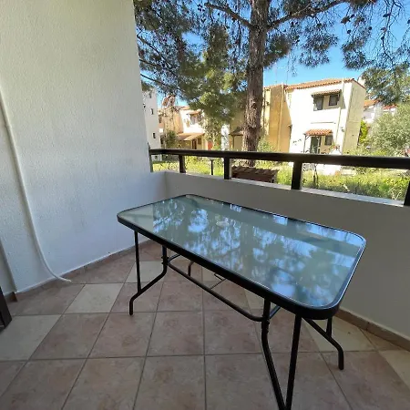 Galazia Akti Seaside Pensjonat