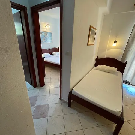 Galazia Akti Seaside 3* ניקיטי