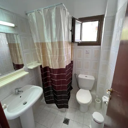 Galazia Akti Seaside 3* 尼基季