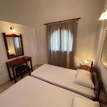 Galazia Akti Seaside 尼基季