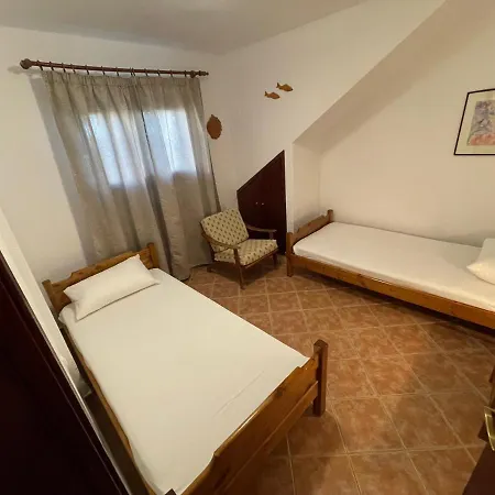 Affittacamere Galazia Akti Seaside *