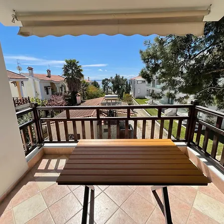 Galazia Akti Seaside *
