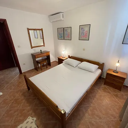 Affittacamere Galazia Akti Seaside *