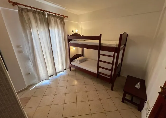 Galazia Akti Seaside