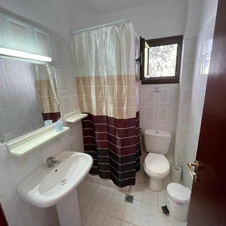 Guest house Galazia Akti Seaside