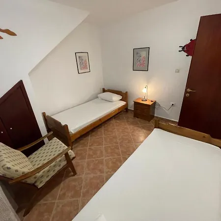 Galazia Akti Seaside Guest house Nikiti (Sithonia)