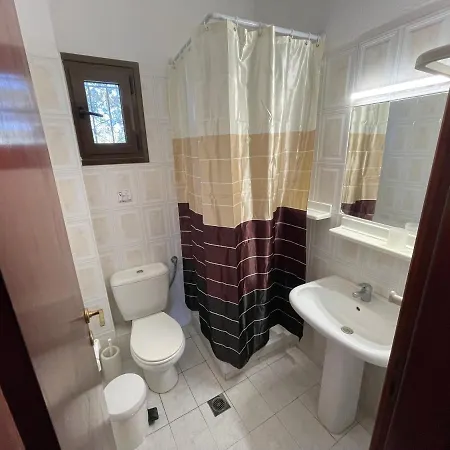 Galazia Akti Seaside 3* نيكيتي